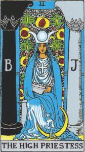 Let Cards Decide Your Future