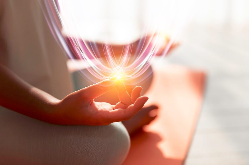 Reiki Healing